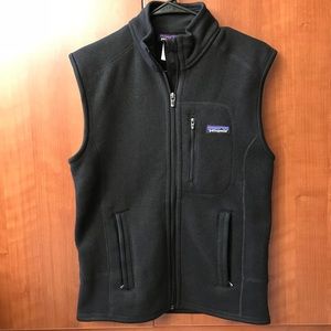 Men’s Patagonia Sweater Vest